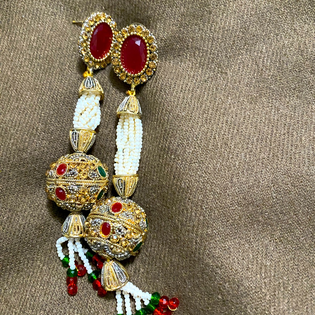 Jewelry Earrings